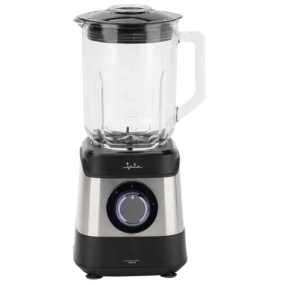 Mixer JATA JEBT3855 1500 W Zwart Staal 1,8 L