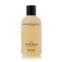Marie-Stella-Maris No. 11 Violet Muse Exfoliating Body Wash 300ml
