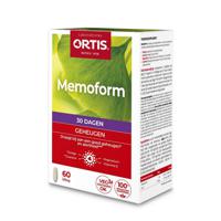Ortis Memoform Comp 60 - thumbnail