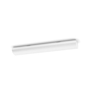 Philips Lighting Projectline Batten W12L57 2200lm 2700K LED-lamp voor vochtige ruimte LED LED vast ingebouwd 24 W Warmwit Wit