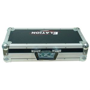 Accu-Case Flightcase voor een Elation DMX Operator of DMX Solo lichtsturing