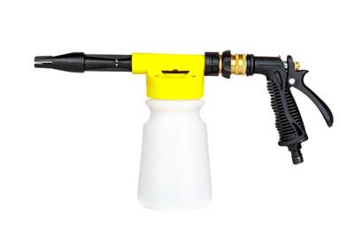 Foam & Water Spray Gun - Perfect voor elke auto of motor - RUSH Official