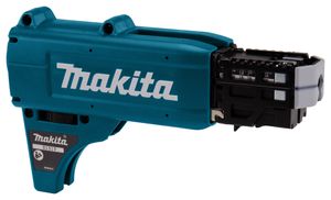 Makita 191L24-0 accessoire voor schroefboormachines Zwart, Groen DFS250
DFS250Z
DFS251
DFS251Z
DFS452
DFS452AJX2
DFS452Z
FS2300
FS2500
FS4300
FS6300