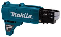 Makita 191L24-0 accessoire voor schroefboormachines Zwart, Groen DFS250
DFS250Z
DFS251
DFS251Z
DFS452
DFS452AJX2
DFS452Z
FS2300
FS2500
FS4300
FS6300 - thumbnail