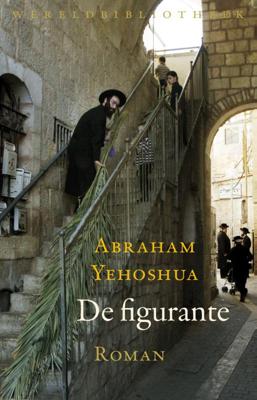 De figurante (Paperback)
