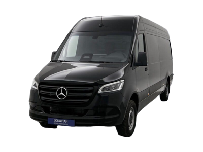 Mercedes Benz Sprinter
