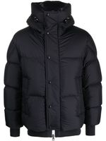 Moncler doudoune Risler - Bleu