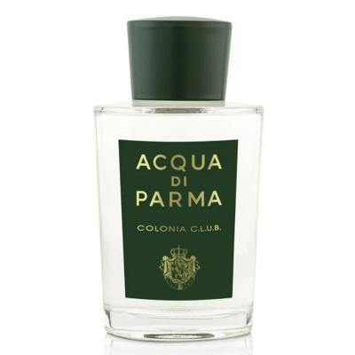 Acqua di Parma Colonia Club Eau de Cologne 180ml Acqua di Parma Colonia Club Eau de Cologne 180ml