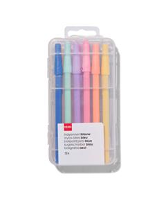 HEMA Balpennen - 12 Stuks