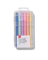 HEMA Balpennen - 12 Stuks