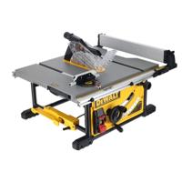 DeWALT DeWALT DWE7492 Zaagtafel