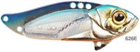Strike Pro Astro Vibe 6,5 cm 26 gr Ghost Shad V2 C789