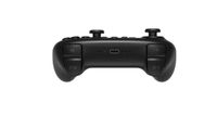 8Bitdo Ultimate BT Zwart Bluetooth Gamepad Digitaal Android, PC, iOS - thumbnail