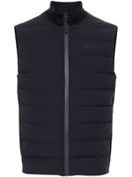 Mackage gilet matelassé Jacob - Bleu