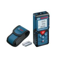 BOSCH PROFESSIONAL GLM 40 laserafstandsmeter