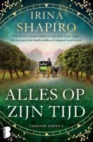 Alles op zijn tijd - Irina Shapiro - ebook