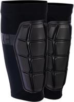 G-FORM Shin guards pro- x3 shin guard size s/m