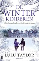 De winterkinderen (Paperback)