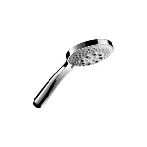 Handdouche Hotbath 3 Standen ABS kunststof ⌀ 10 cm Chroom