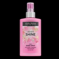 John Frieda Vibrant shine 3-in-1 shine spray 150 Milliliter