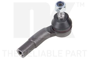 Spoorstangeind 5034308