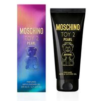 Moschino Toy 2 Pearl Perfumed Bath & Showergel 200ml