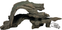 Superfish Wave Wood L
