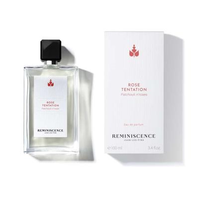 Reminiscence Rose Tentation Eau de Parfum 100ml