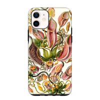 Haeckel Nepenthaceae: iPhone 12 mini Tough Case