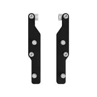 Simucube Baseplate Mount For Heusinkveld Sim Pedal Sprint
