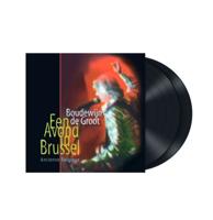 Boudewijn De Groot - Een Avond In Brussel - Ancienne Belgique 2LP