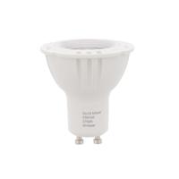 LED lamp GU10 COB 5Watt dimbaar