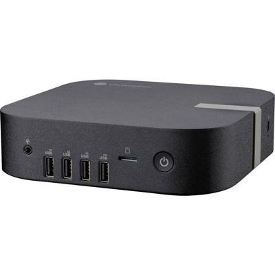 Asus Mini-PC (HTPC) 90MS02X1-M001Y0 2.5 cm (1 inch) Intel® Core™ i7 i7-1355U 5 GHz 16 GB RAM 256 GB SSD Niet beschikbaar 90MS02X1-M001Y0