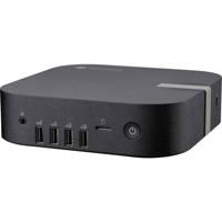 Asus Mini-PC (HTPC) 90MS02X1-M001Y0 2.5 cm (1 inch) Intel® Core™ i7 i7-1355U 5 GHz 16 GB RAM 256 GB SSD Niet beschikbaar 90MS02X1-M001Y0