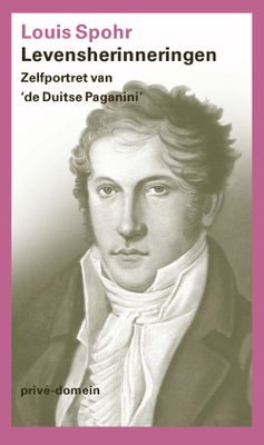 Levensherinneringen - Louis Spohr - ebook