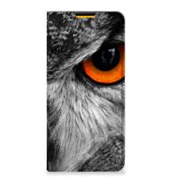 Samsung Galaxy M52 | Hoesje maken | Uil