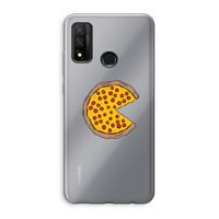 You Complete Me #2: Huawei P Smart (2020) Transparant Hoesje