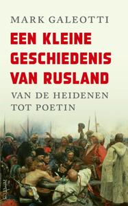 Een kleine geschiedenis van Rusland (Paperback)