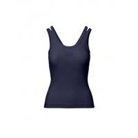 Beaumont - Blauw | Dames | Top | Blauw | M | regular | Kamst mode
