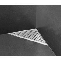 Easy Drain Delta mulit douchegoot 24cm 50mm RVS edm-de