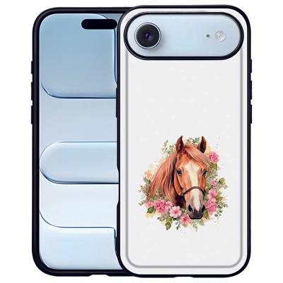 Apple iPhone Air Back Cover Paard