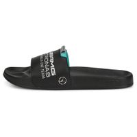 Puma Mercedes-AMG Petronas Motorsport F1 Leadcat 2.0 Logo Motorsport slippers
