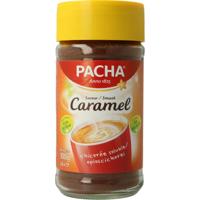 Pacha Caramel koffie