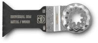 Fein starlock e-cut universal-zaagblad sl 55x44 st. 1 - 63502223210
