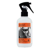 Ontwarrende Anti-klitspray ter