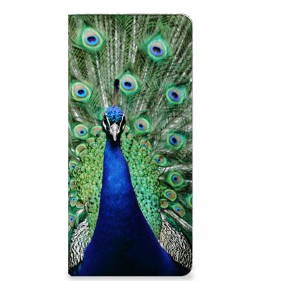 OPPO X6 Pro | Hoesje maken | Pauw