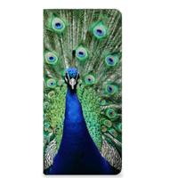 OPPO X6 Pro | Hoesje maken | Pauw