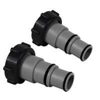 Comfortpool adapters a set