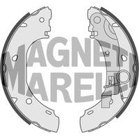 Remschoen MAGNETI MARELLI, u.a. für Peugeot, Fiat, Citroën