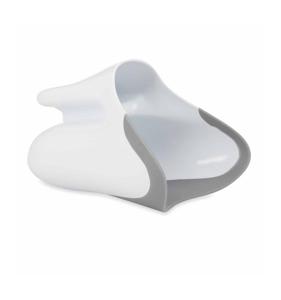 Haar spoelbeker